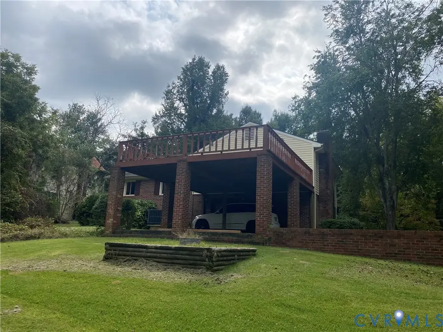 204 Courthouse Road, Blackstone, VA 23824 - Image #3