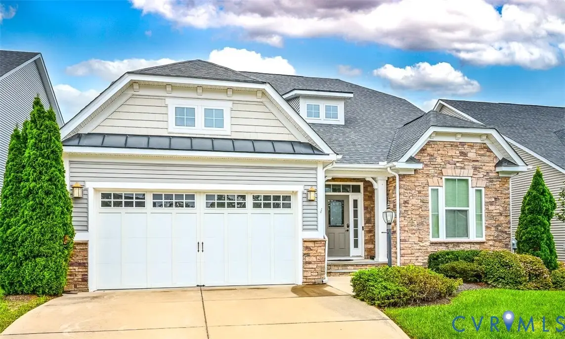 17460 Great Falls Circle, Moseley, VA 23120 - #1