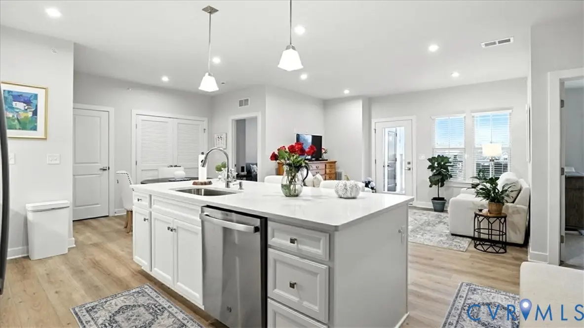 6615 Citory Way #301, Moseley, VA 23120 - Image #1