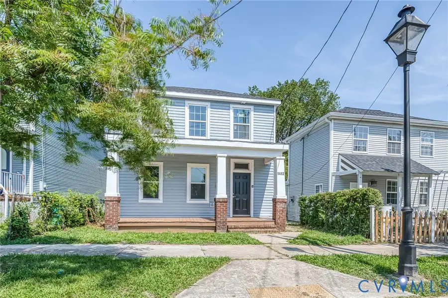 1413 Decatur Street, Richmond, VA 23224 - Image #3