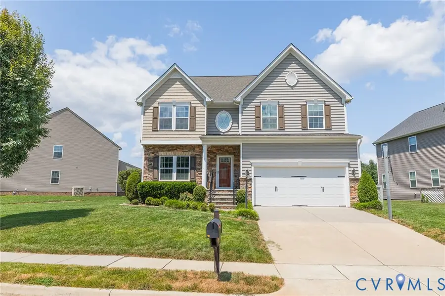 9511 Thornecrest, Chickahominy, VA 23116 - Image #2