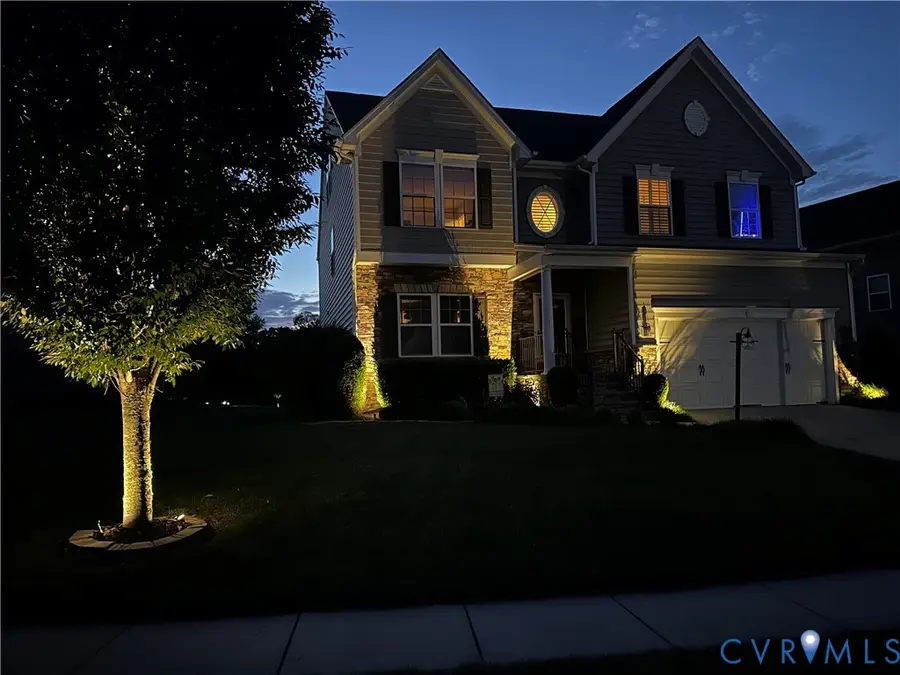 9511 Thornecrest, Chickahominy, VA 23116 - Image #3