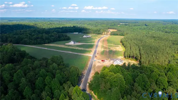 8341 Mount Eagle Road, Hanover, VA 23005