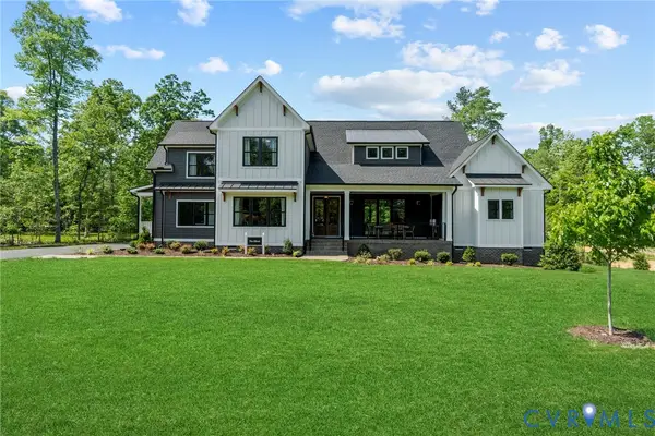 9600 Sweet Tannin Court, New Kent, VA 23124