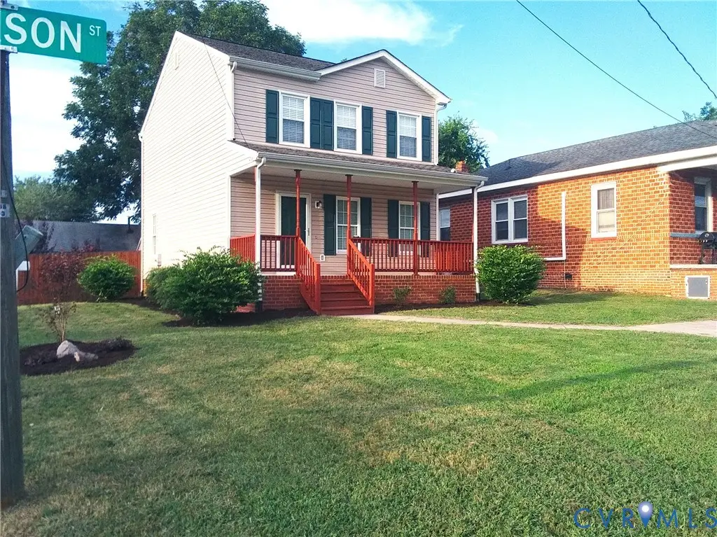 1707 Jackson Street, Hopewell, VA 23860 - Image #1