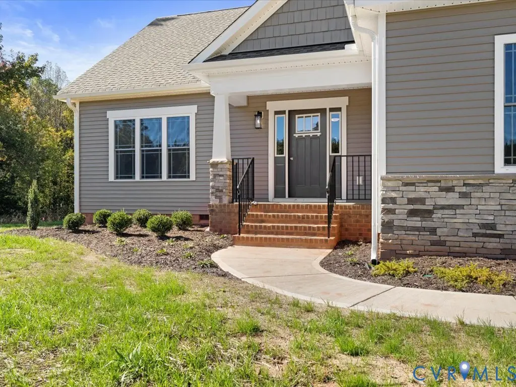 2021 Ridge Road, Powhatan, VA 23139 - Image #1