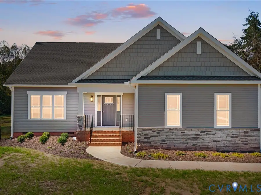 2021 Ridge Road, Powhatan, VA 23139 - Image #2