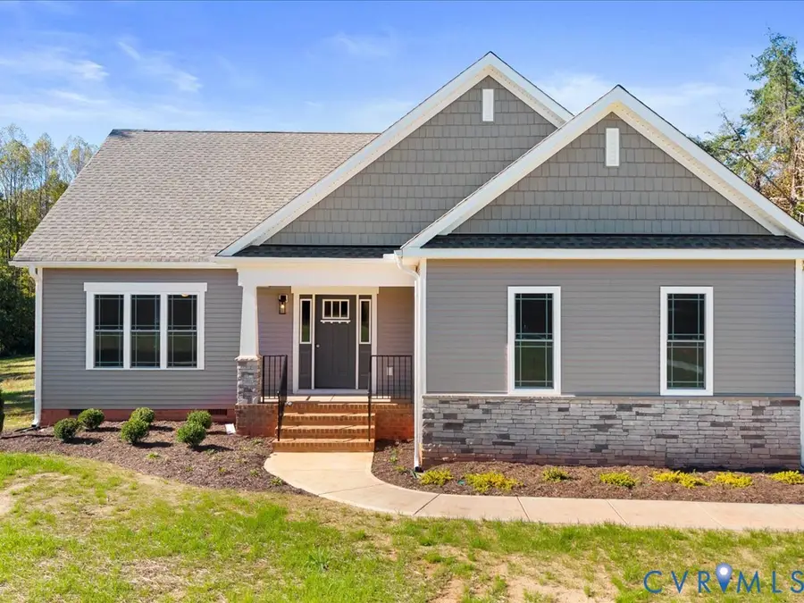 2021 Ridge Road, Powhatan, VA 23139 - Image #3