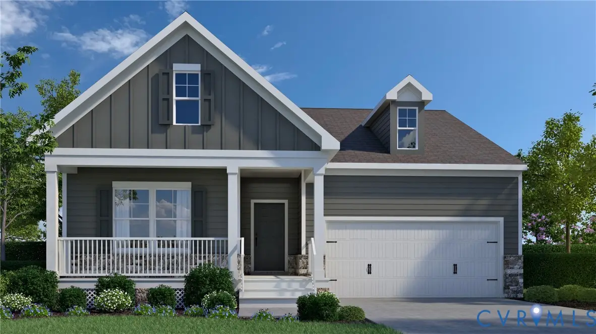 5306 Qualla Trace Court, Chesterfield, VA 23832 - Image #1