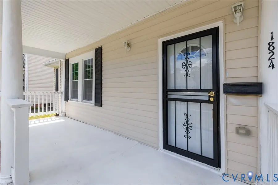 1824 Powhatan Avenue, Petersburg, VA 23805 - Image #2