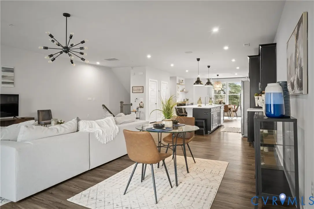 2616 Lassen Walk #B, Henrico, VA 23294 - Image #1