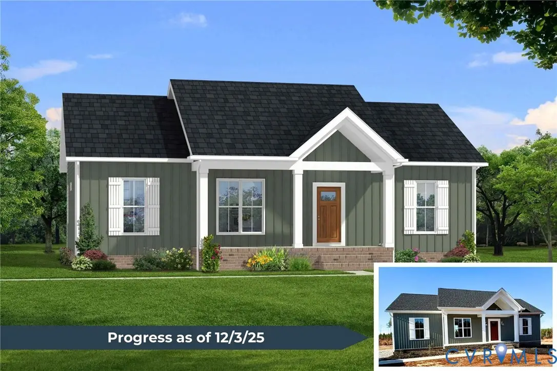 2535 Sharps Creek Road, Scottsville, VA 24590 - Image #1