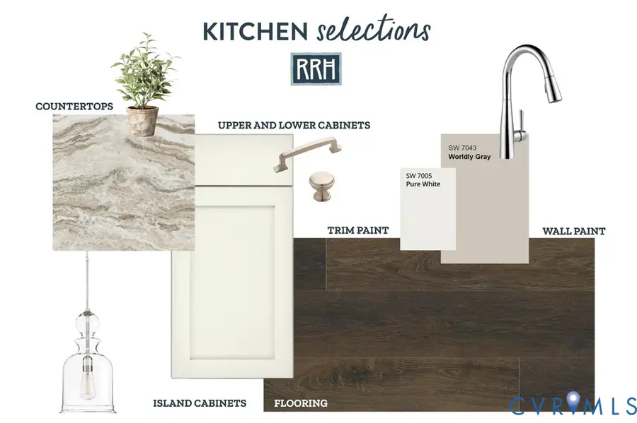 1191 Lewiston Plank Road, Burkeville, VA 23922 - Image #3