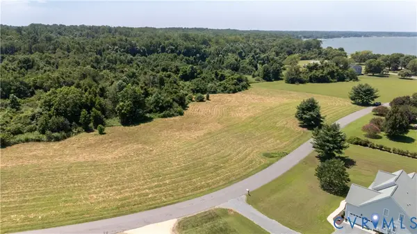 Lot 22 N Shore Road, Locust Hill, VA 23092