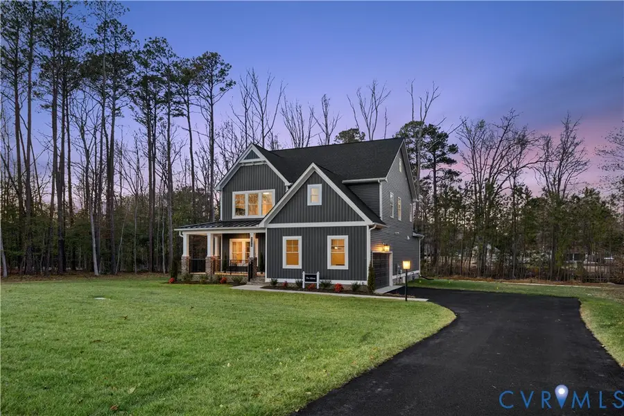LOT 11 Red Oak Circle #LOT 11, Aylett, VA 23009 - Image #2