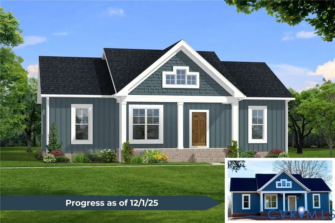 2229 N Terrys Bridge Road, Halifax, VA 24558 - Image #1