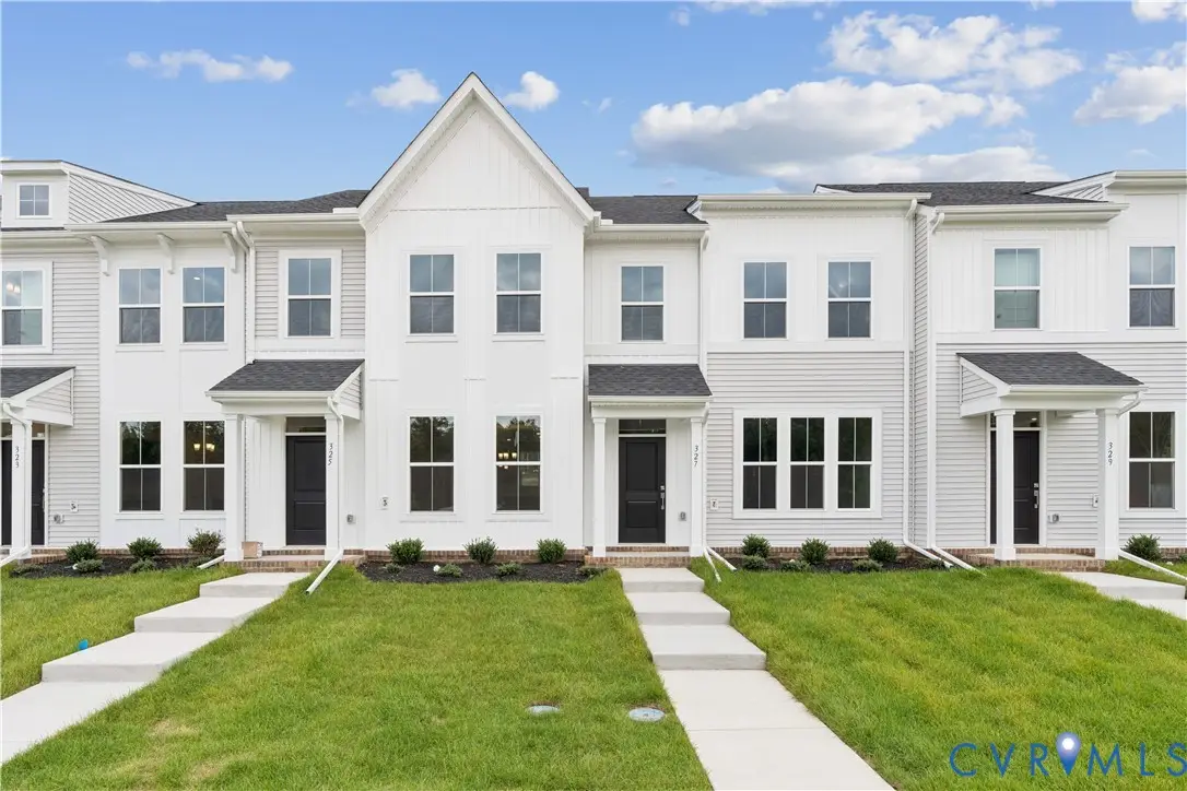 317 Mt. Mccauley Way, Aylett, VA 23009 - Image #1