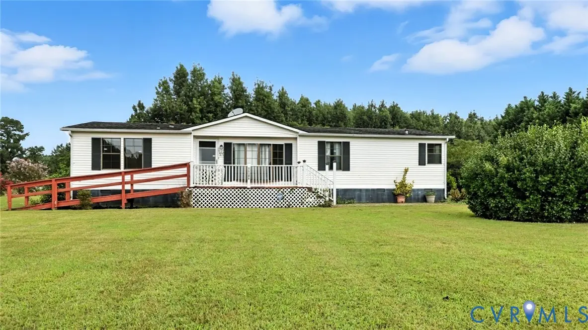 16808 Hamilton Arms Road, Dewitt, VA 23840 - Image #1