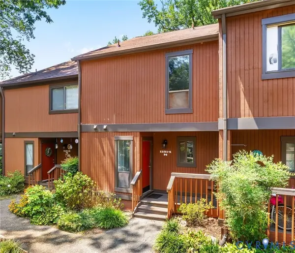 11814 N Briar Patch Drive, Midlothian, VA 23113