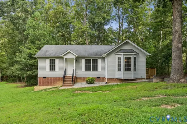 227 Kent Drive, Ruther Glen, VA 22546