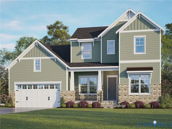 918 Landon Laurel Lane, Midlothian, VA 23114