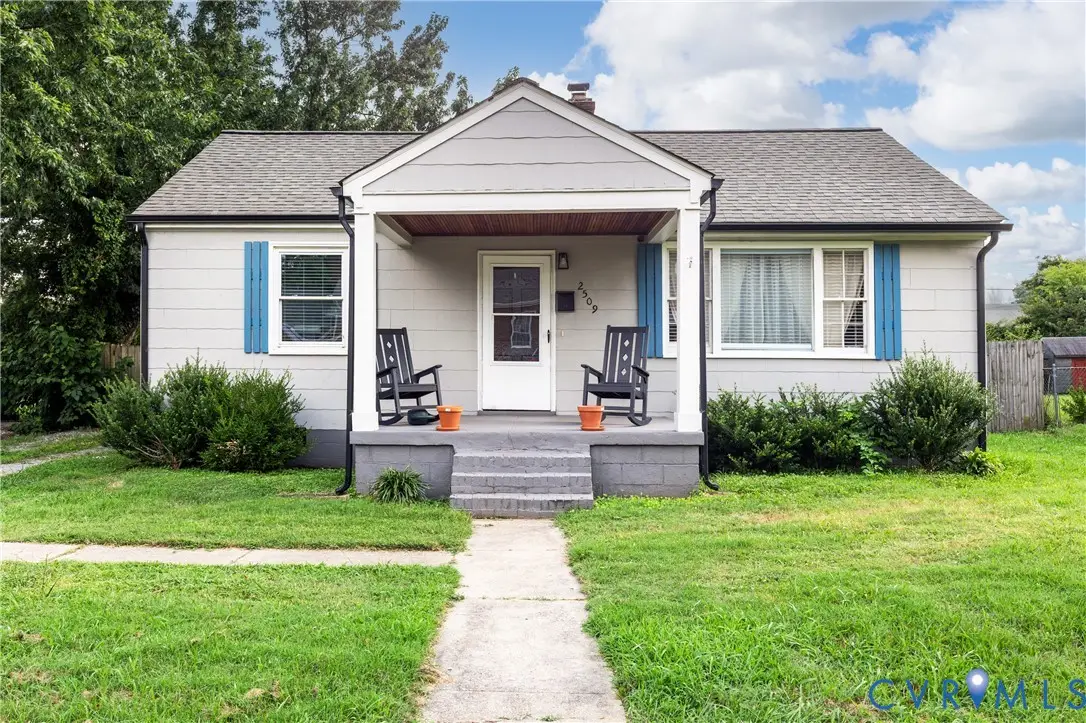 2509 Carlisle Avenue, Henrico, VA 23231 - #1