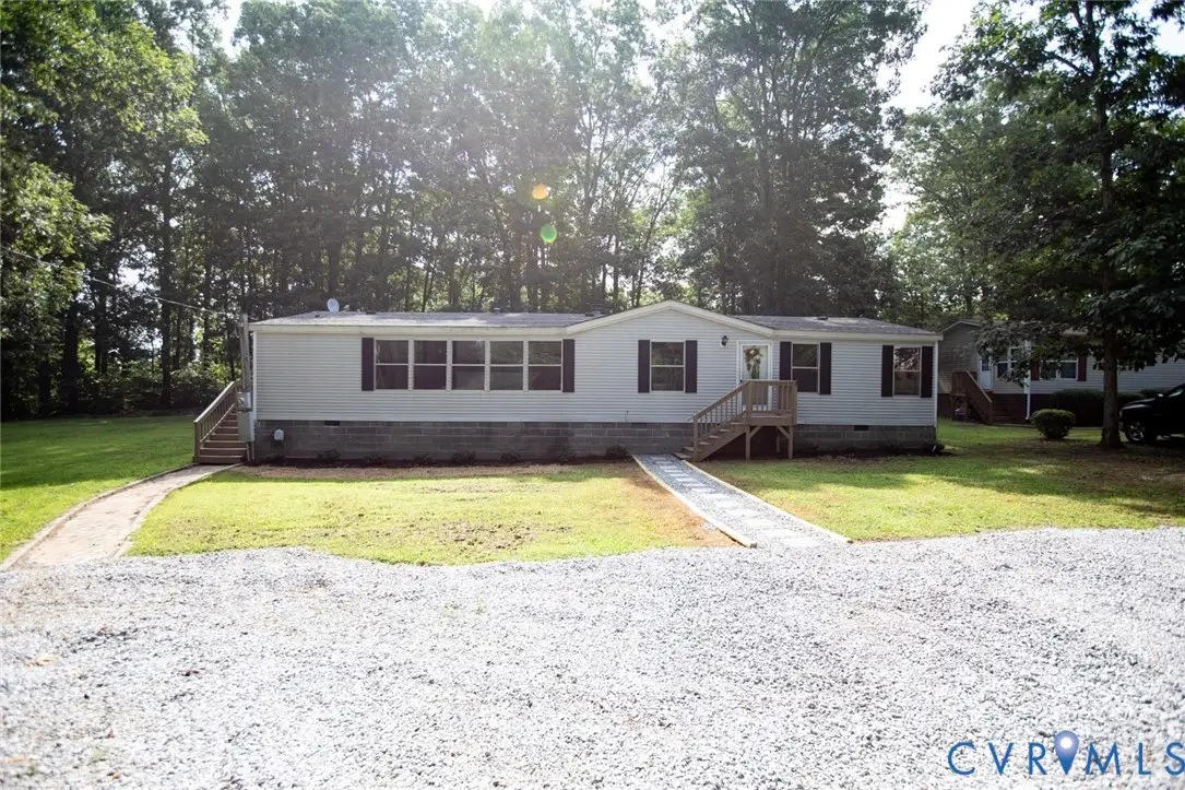 314 Marshall Street, Drakes Branch, VA 23937 - Image #1