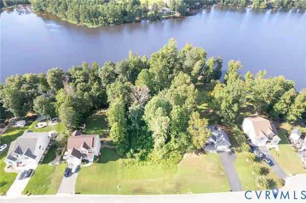 0 Lake Jordan Landing, Dinwiddie, VA 22803