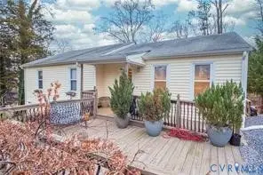 6551 West Road, Chesterfield, VA 23832 - Image #1