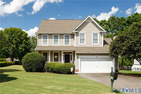 11532 Saddleridge Road, Glen Allen, VA 23059