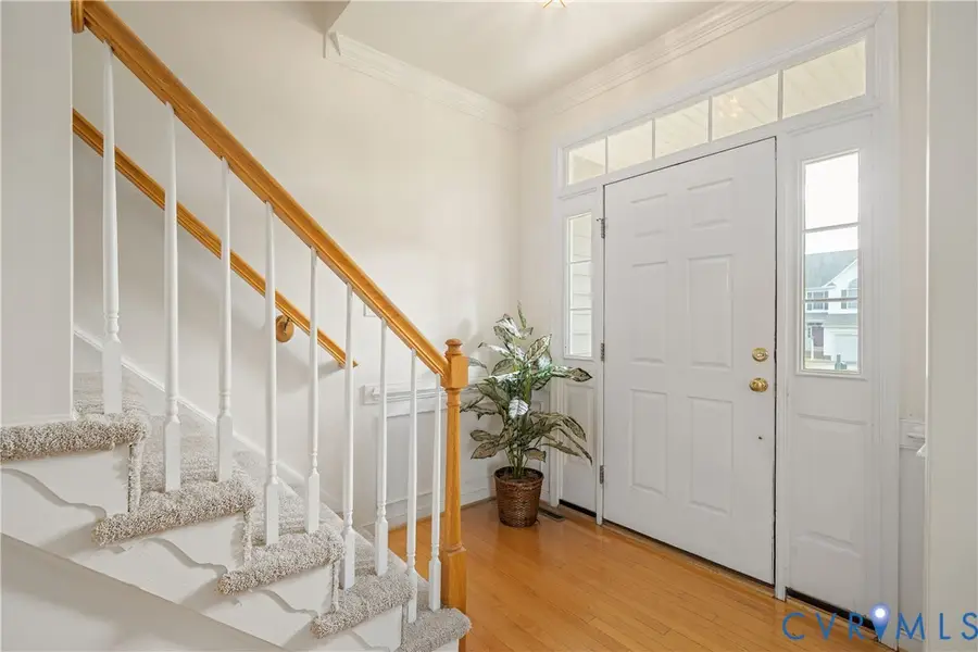 11532 Saddleridge Road, Glen Allen, VA 23059 - Image #3