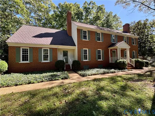 2621 Cromwell Road, Midlothian, VA 23235