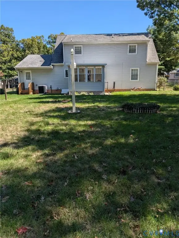 87 Falling Rock Drive, Stuarts Draft, VA 24477 - #2