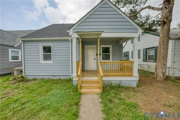 1402 E 18th Street, Richmond, VA 23224