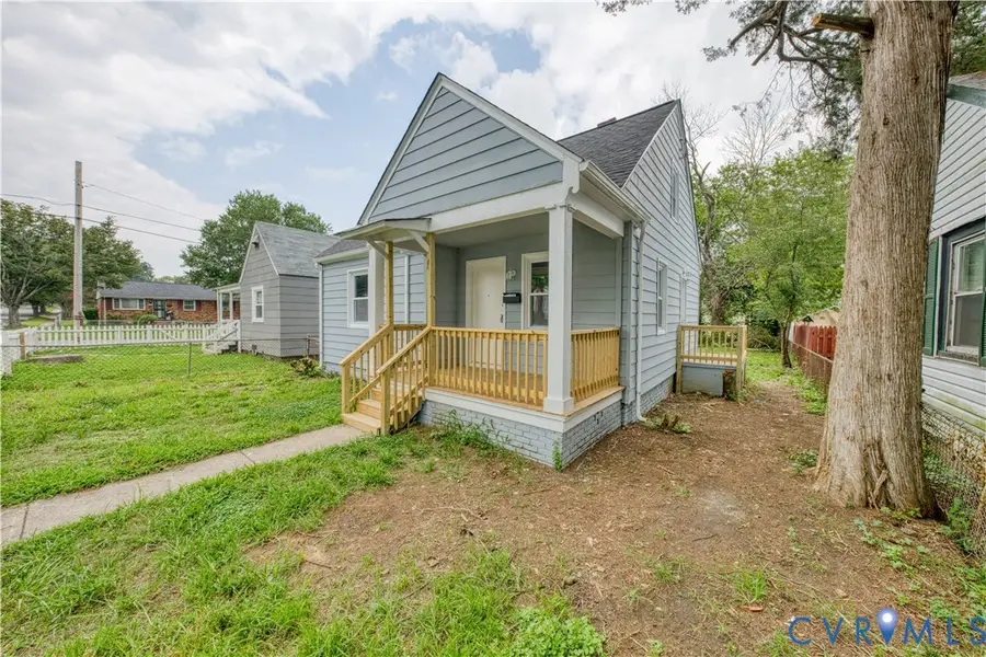 1402 E 18th Street, Richmond, VA 23224 - Image #2