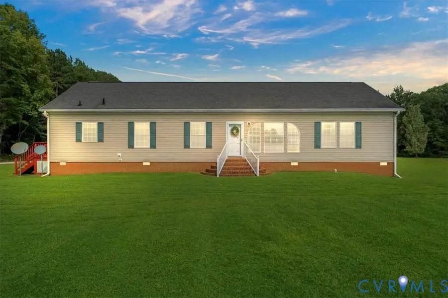 28231 Lewis Moore Road, Ruther Glen, VA 22546 - Image #3