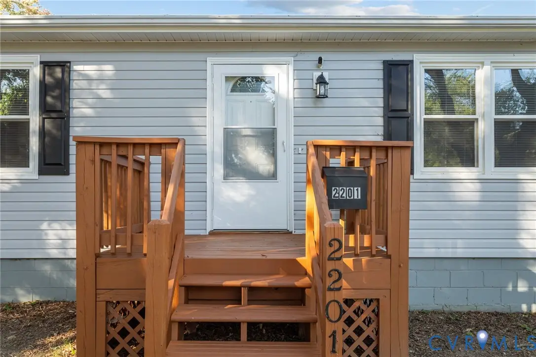 2201 Wright Avenue, Richmond, VA 23224 - Image #1