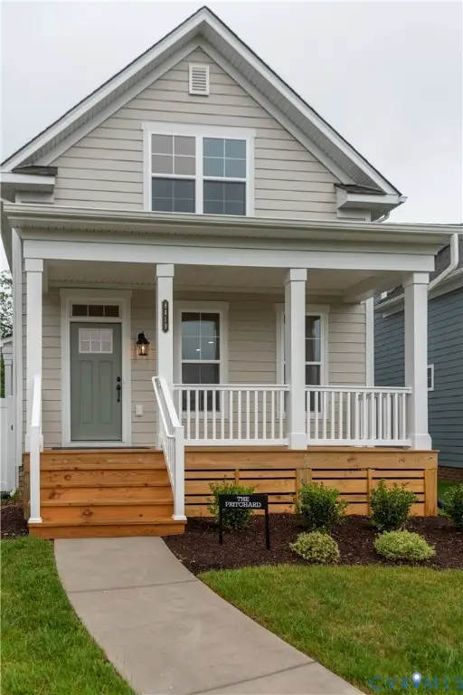 8419 Villetta Pointe Lane, Mechanicsville, VA 23116 - Image #1