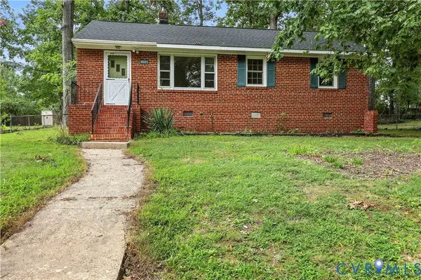 8521 Mark Lawn Drive, Henrico, VA 23229