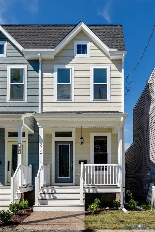 2711 Q Street, Richmond, VA 23223 - Image #1
