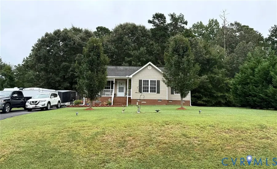 4201 Kenneth Drive, Petersburg, VA 23803 - Image #2