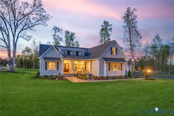 Lot 23 N Shore Road, Locust Hill, VA 23092