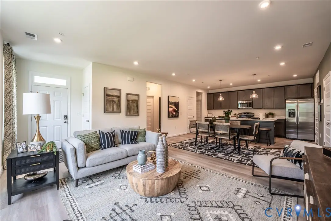 5309 Twisting Vine Lane #101, Glen Allen, VA 23059 - Image #1