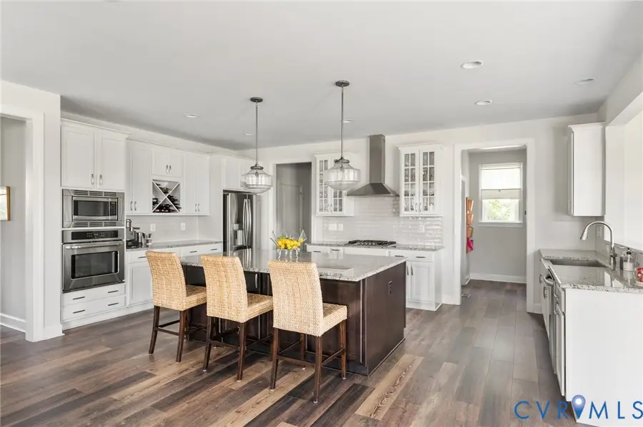 12136 Liesfeld Pond Drive, Glen Allen, VA 23059 - Image #3