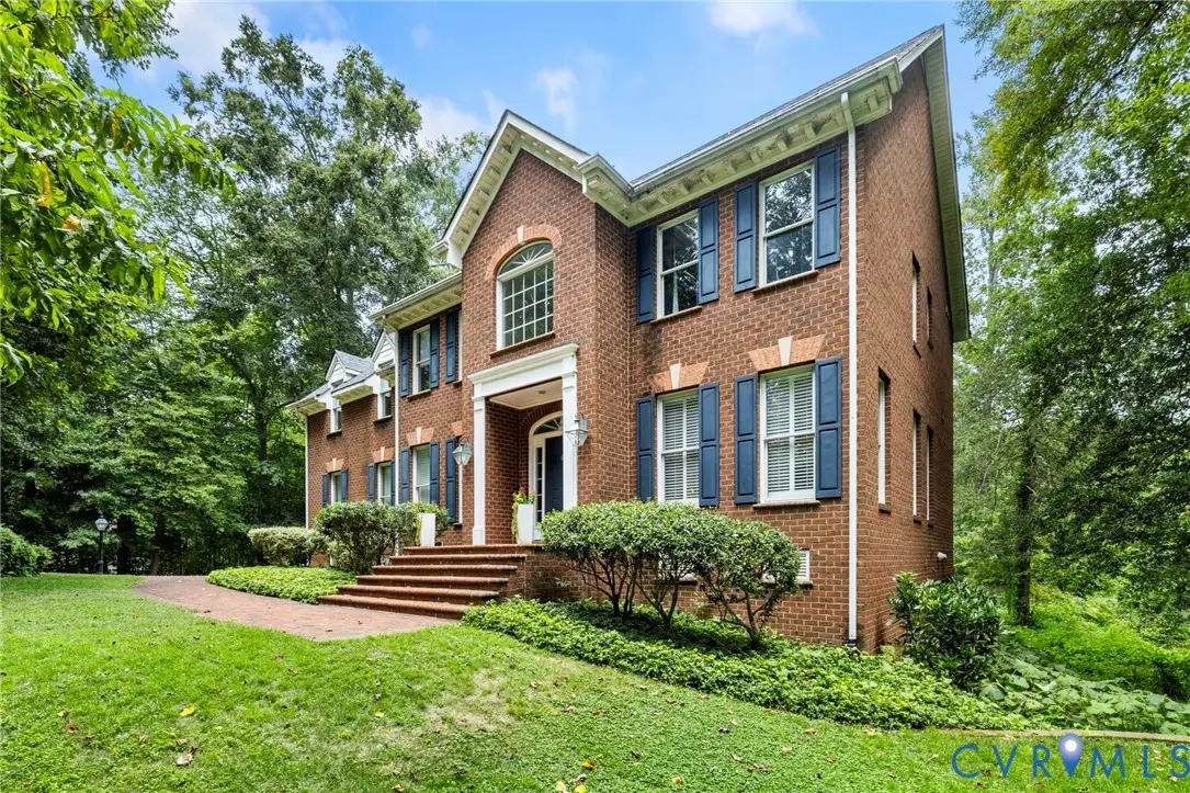 7020 Old Millstone Drive, Mechanicsville, VA 23111 - Image #1