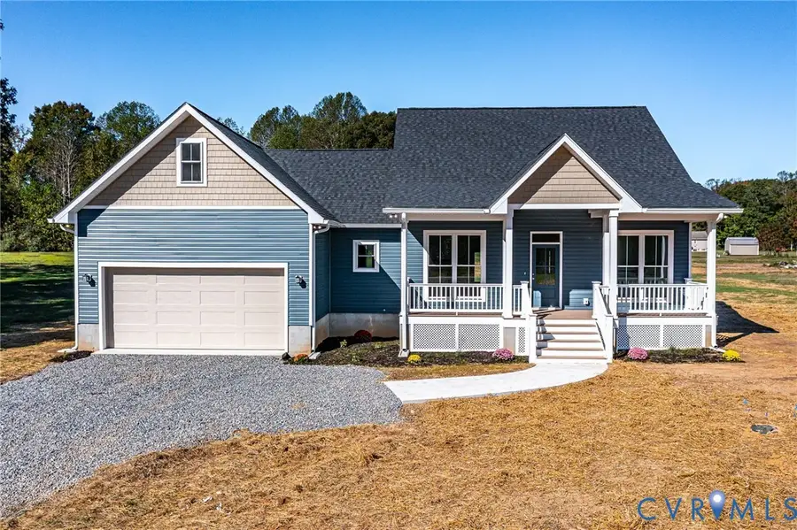 236 Blackwells Wharf Road, Burgess, VA 22432 - Image #2