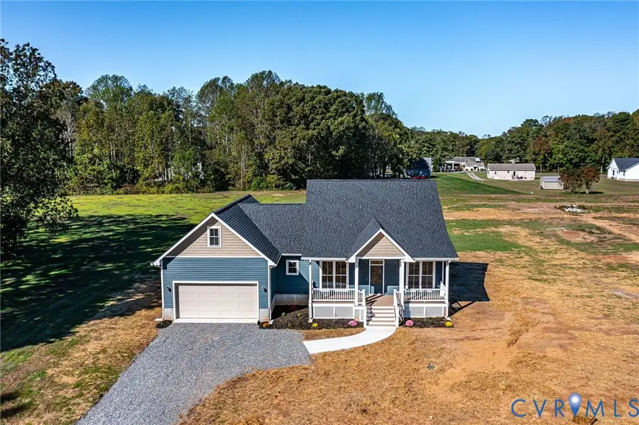 236 Blackwells Wharf Road, Burgess, VA 22432 - Image #3