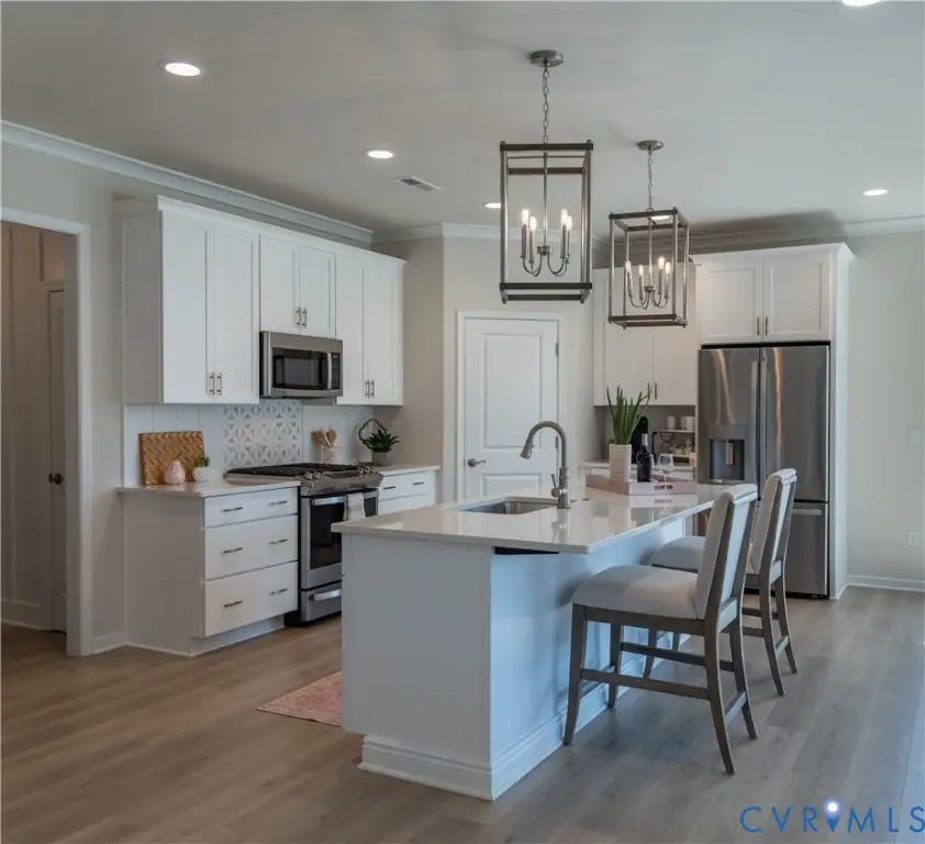 5119 Vulcan Court, Chester, VA 23831 - Image #3