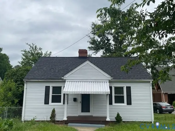 3807 Midlothian Turnpike, Richmond, VA 23224