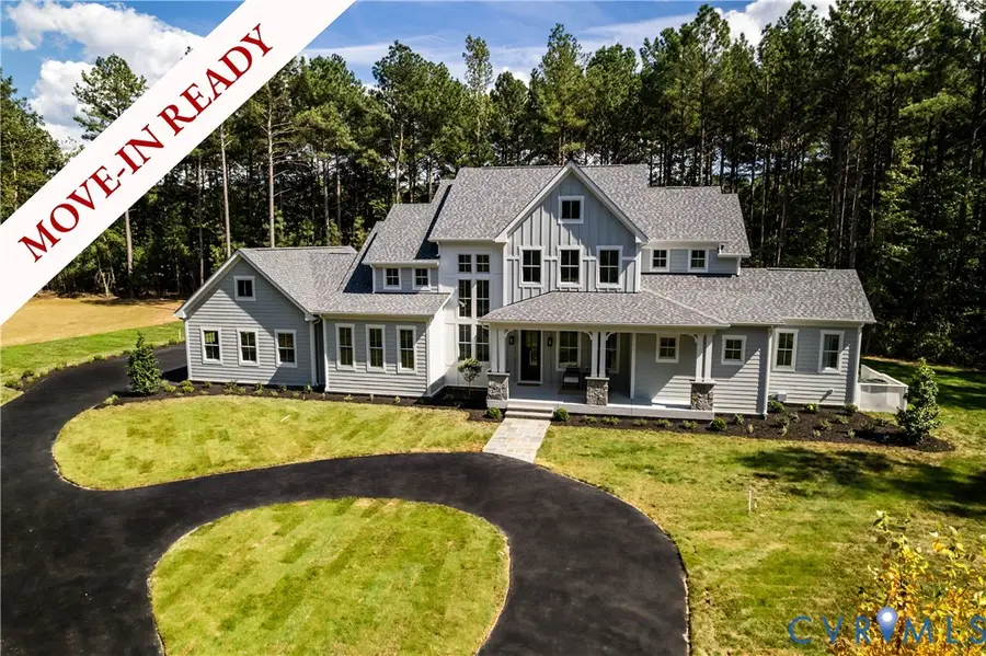 1175 Cardinal Crest Terrace, Midlothian, VA 23113 - Image #2